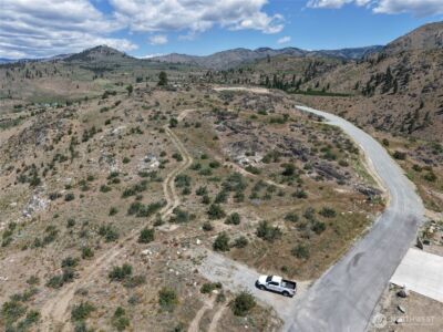 569 Glory View Lane #Lot 4, Manson, WA 98831 - Photo 9