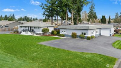 11807 51st Avenue NE, Marysville, WA 98271 - Photo 2