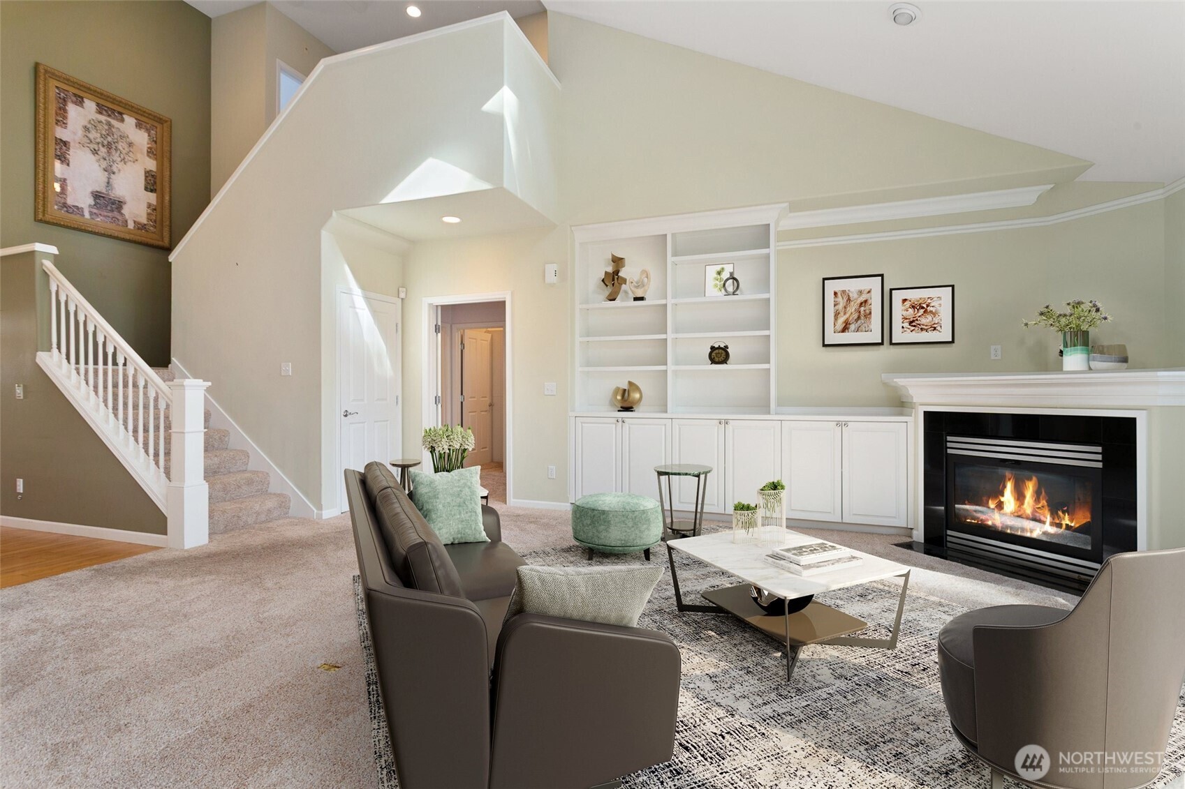 31853 48th Circle SW #16-B, Federal Way, WA 98023