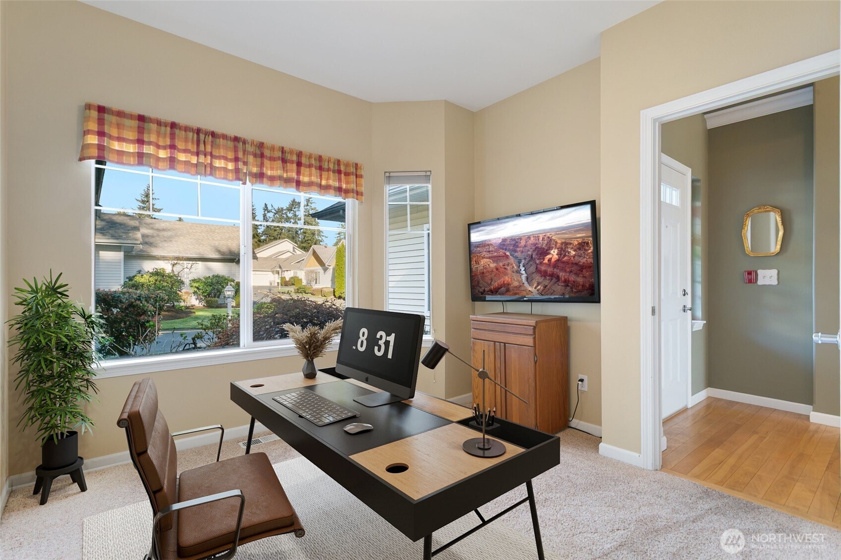 31853 48th Circle SW #16-B, Federal Way, WA 98023