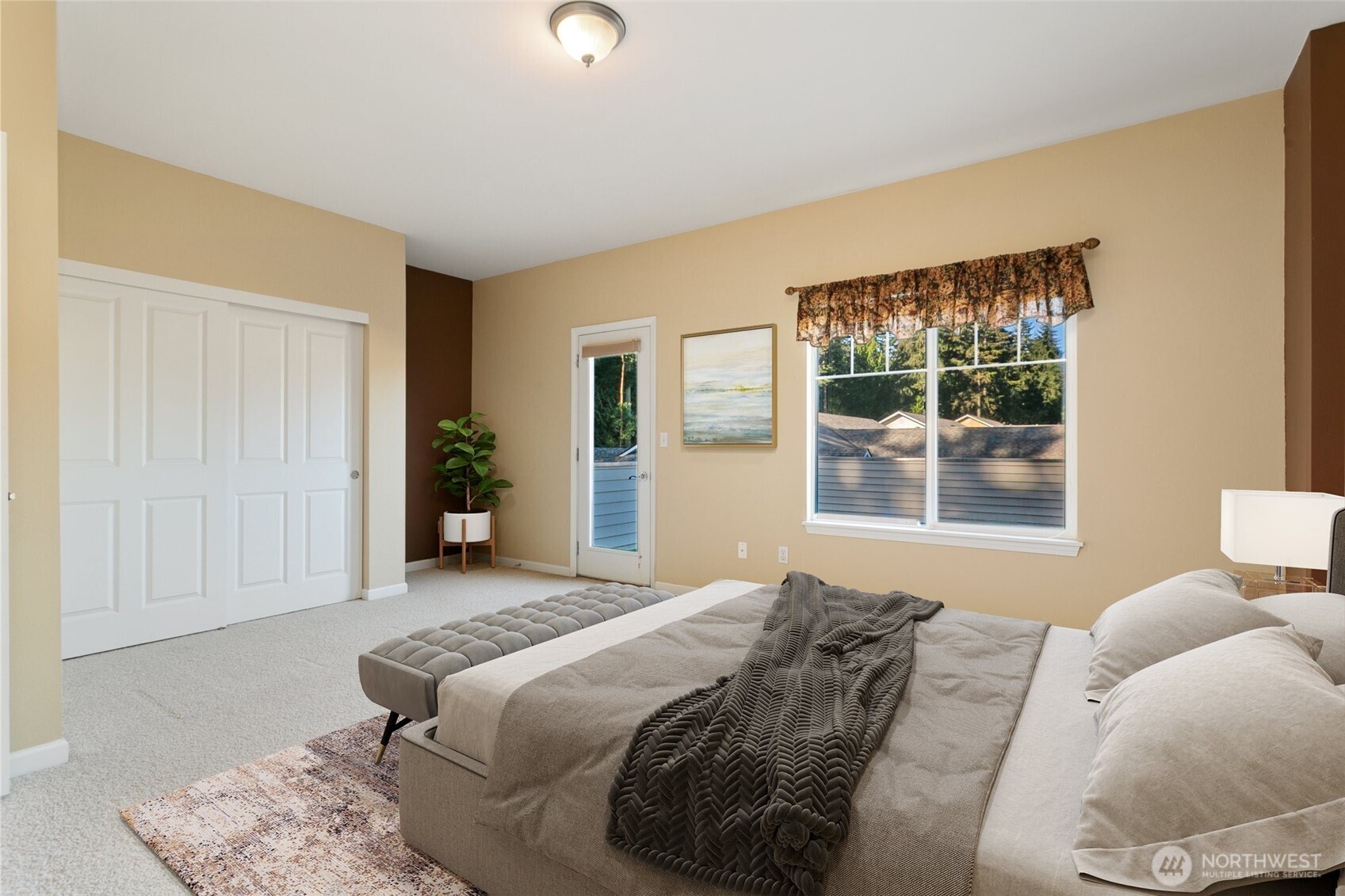 31853 48th Circle SW #16-B, Federal Way, WA 98023