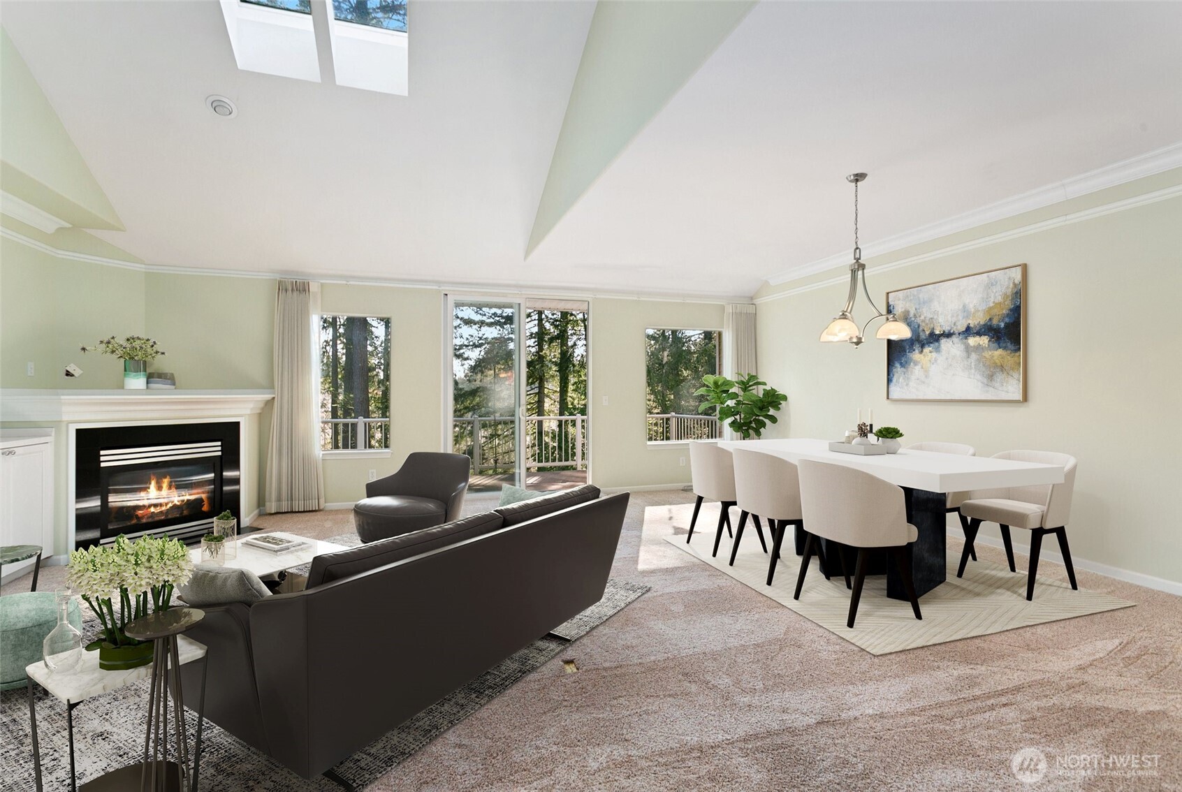 31853 48th Circle SW #16-B, Federal Way, WA 98023