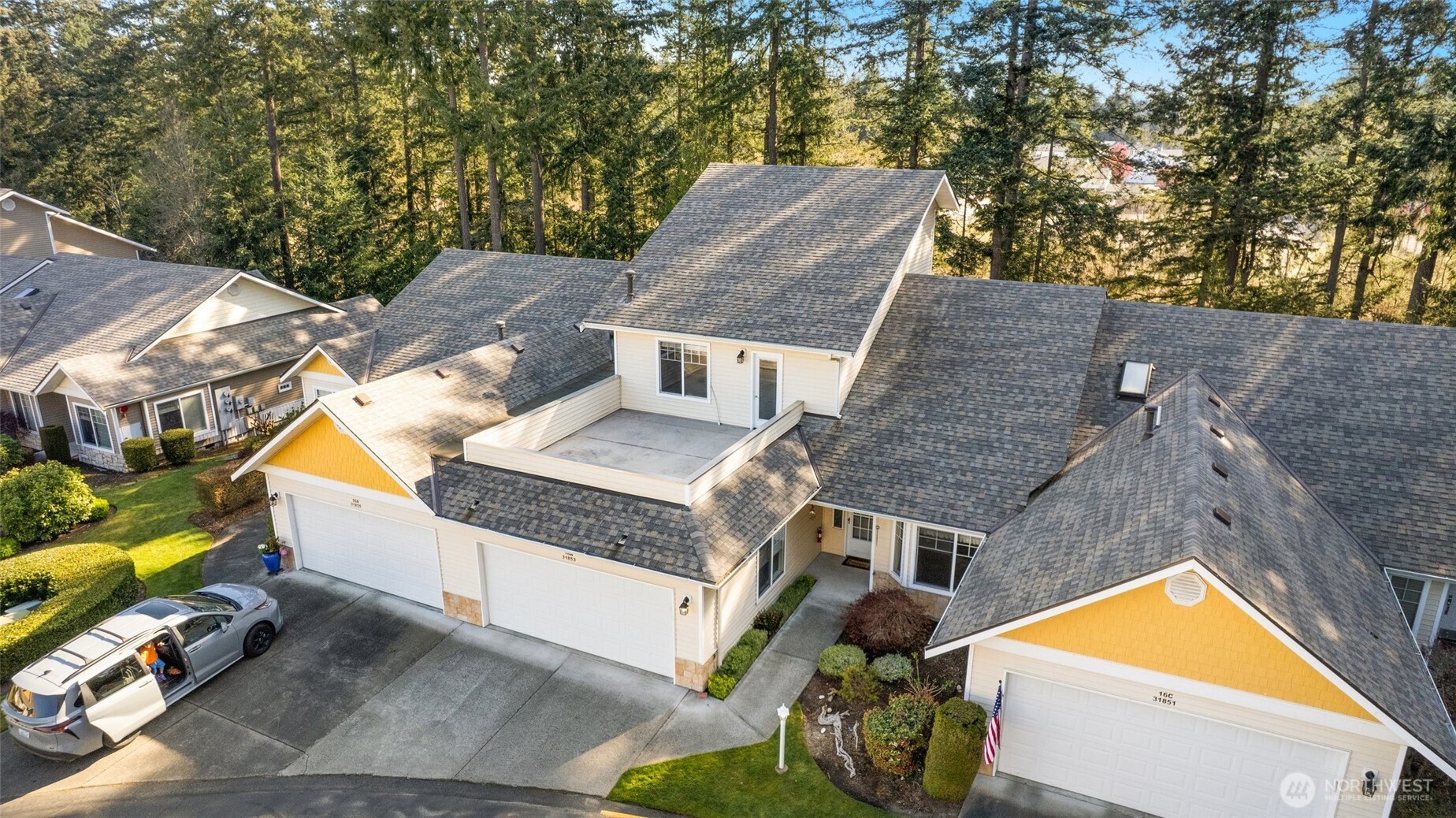 31853 48th Circle SW #16-B, Federal Way, WA 98023