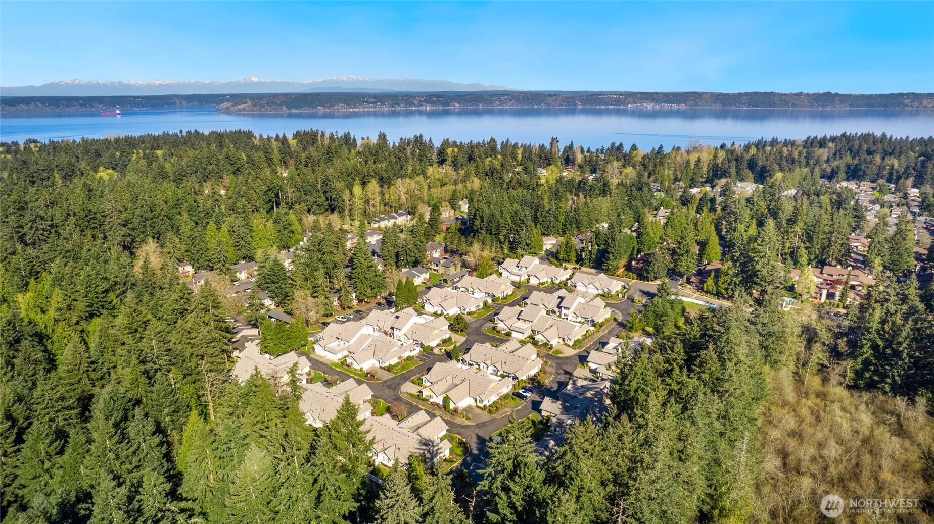 31853 48th Circle SW #16-B, Federal Way, WA 98023