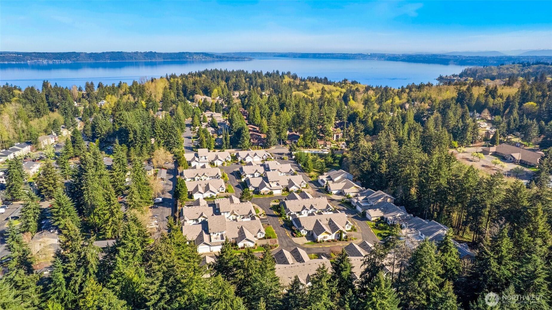 31853 48th Circle SW #16-B, Federal Way, WA 98023