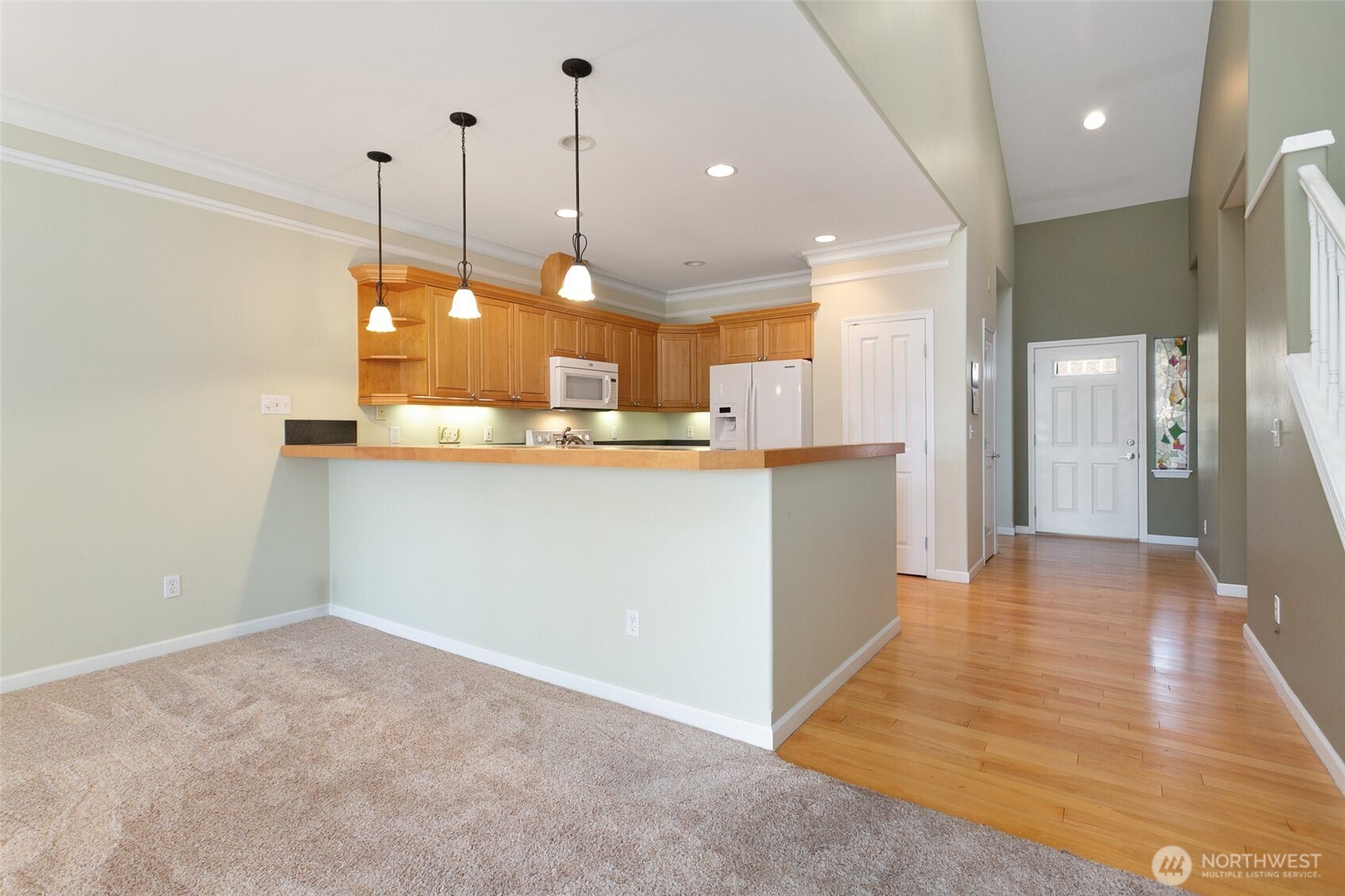 31853 48th Circle SW #16-B, Federal Way, WA 98023