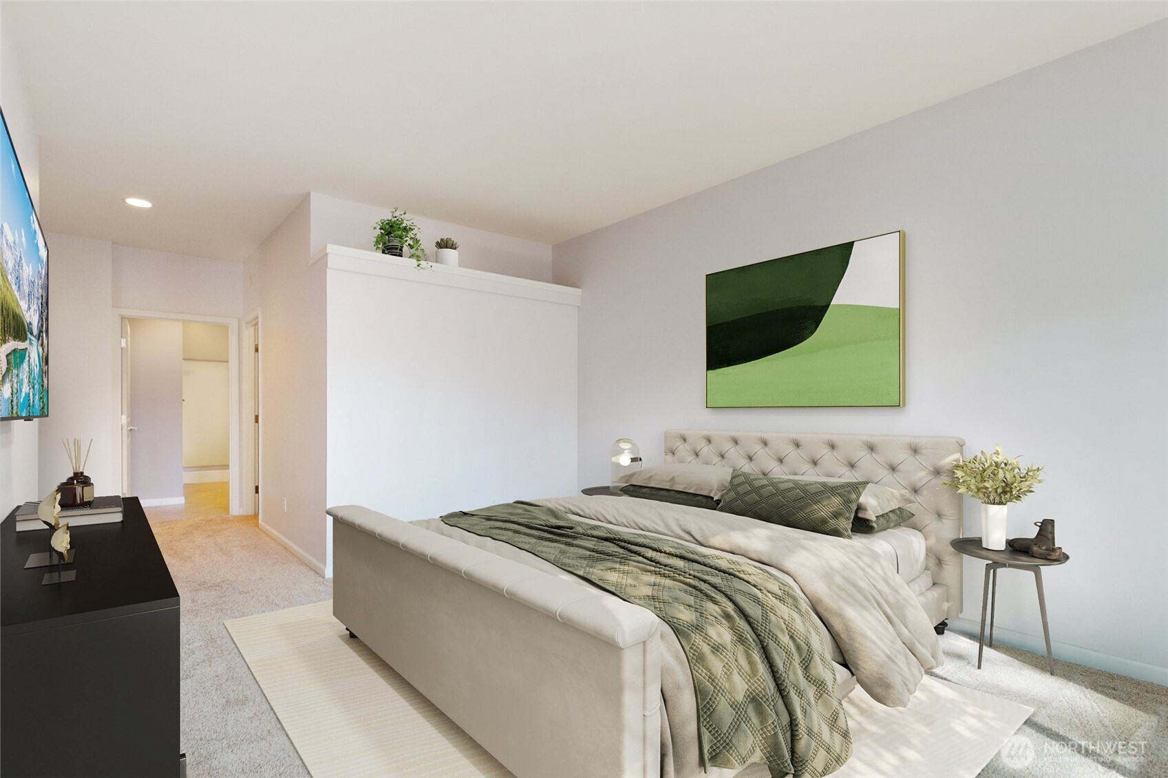 31853 48th Circle SW #16-B, Federal Way, WA 98023