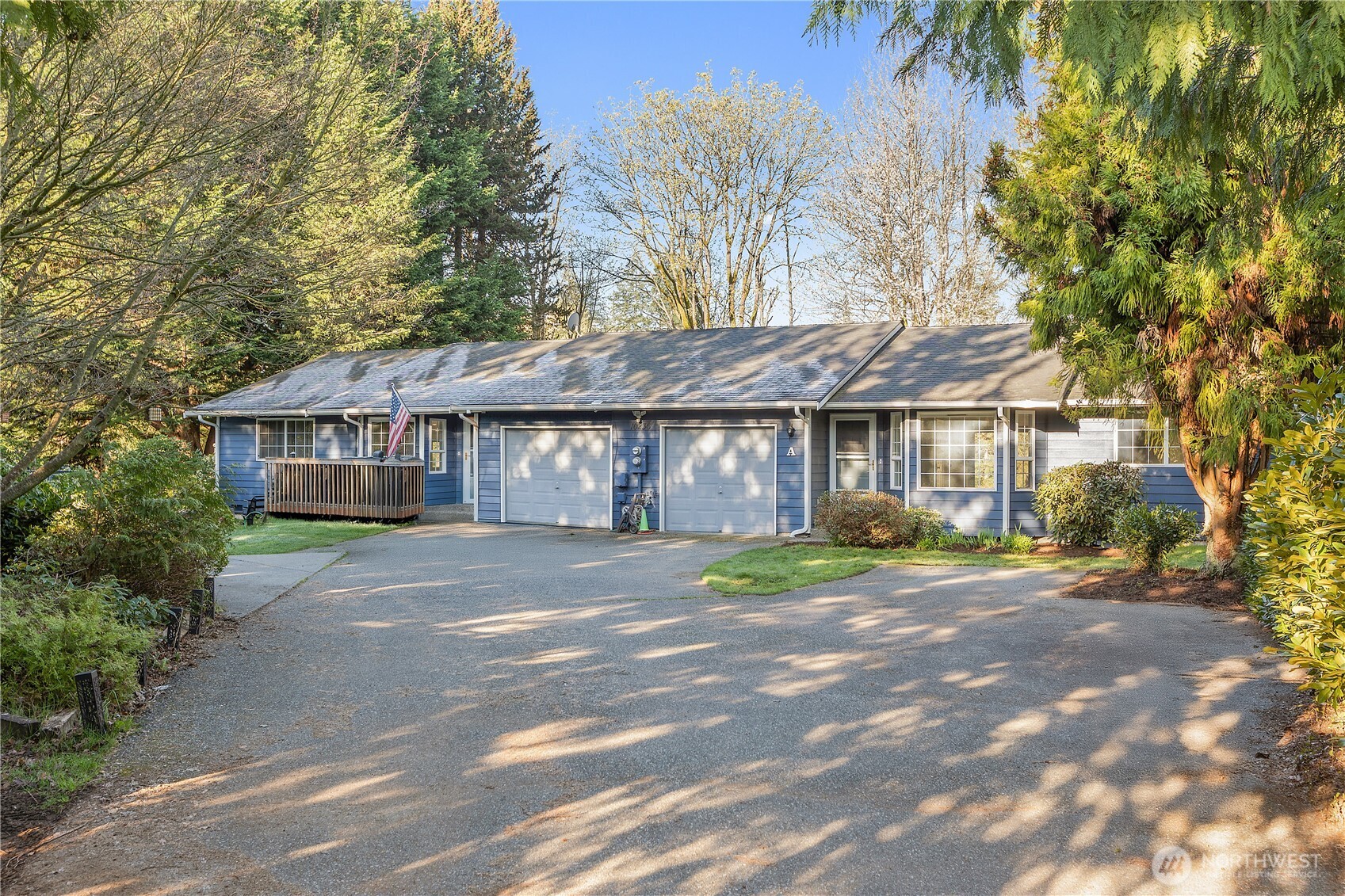 10236 42nd Avenue NE #A, Marysville, WA 98271