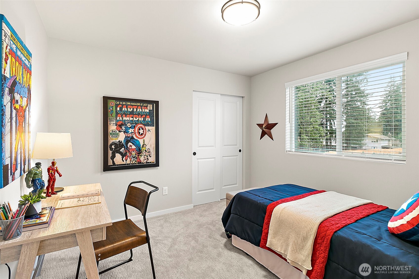 24418 111th Avenue SE, Kent, WA 98030