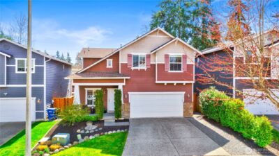 130 202nd Place SW, Lynnwood, WA 98036 - Photo 1