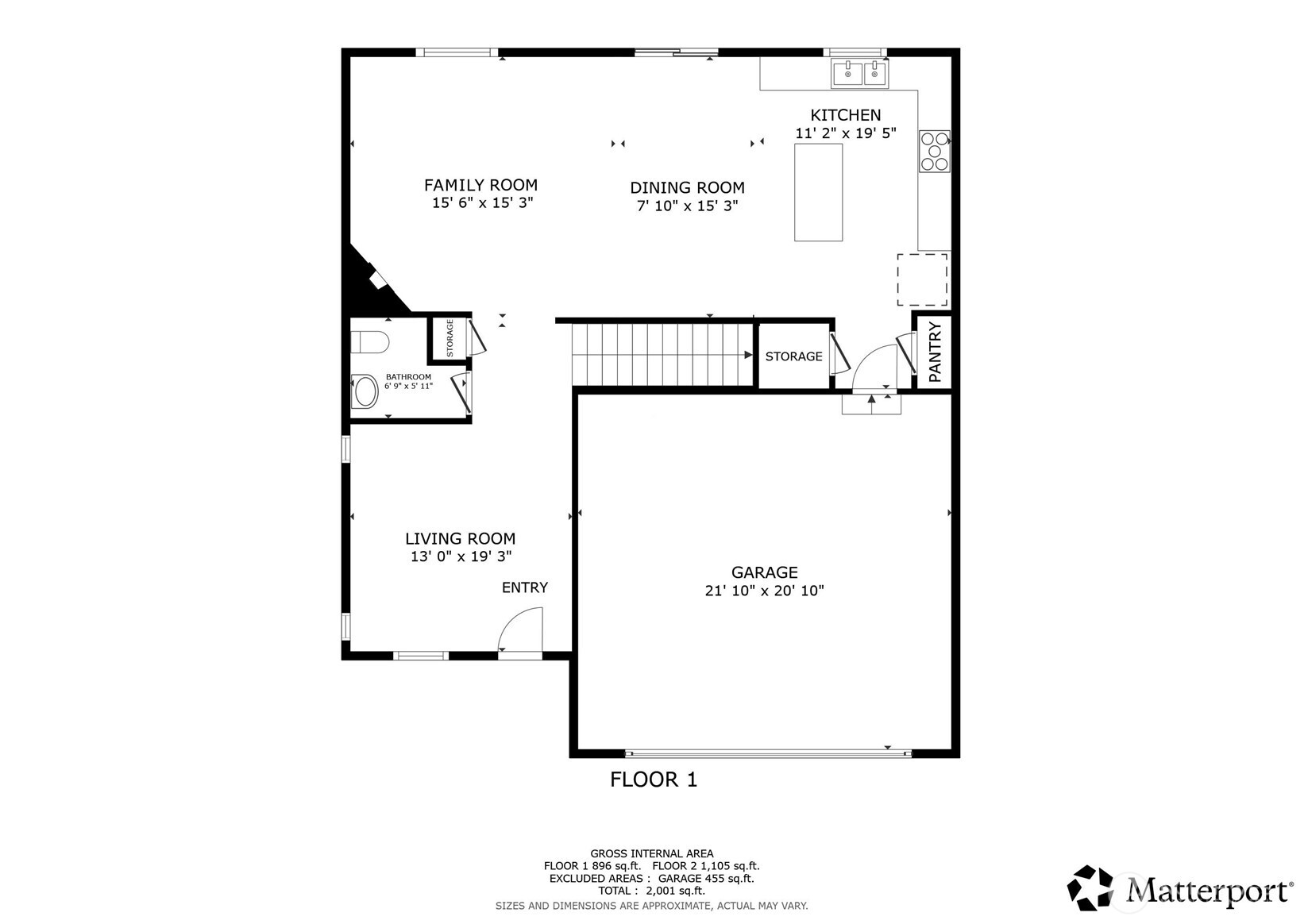 130 202nd Place SW, Lynnwood, WA 98036