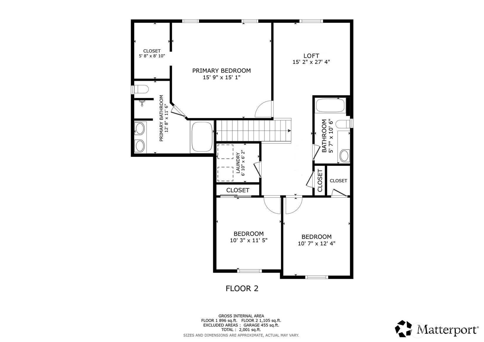 130 202nd Place SW, Lynnwood, WA 98036