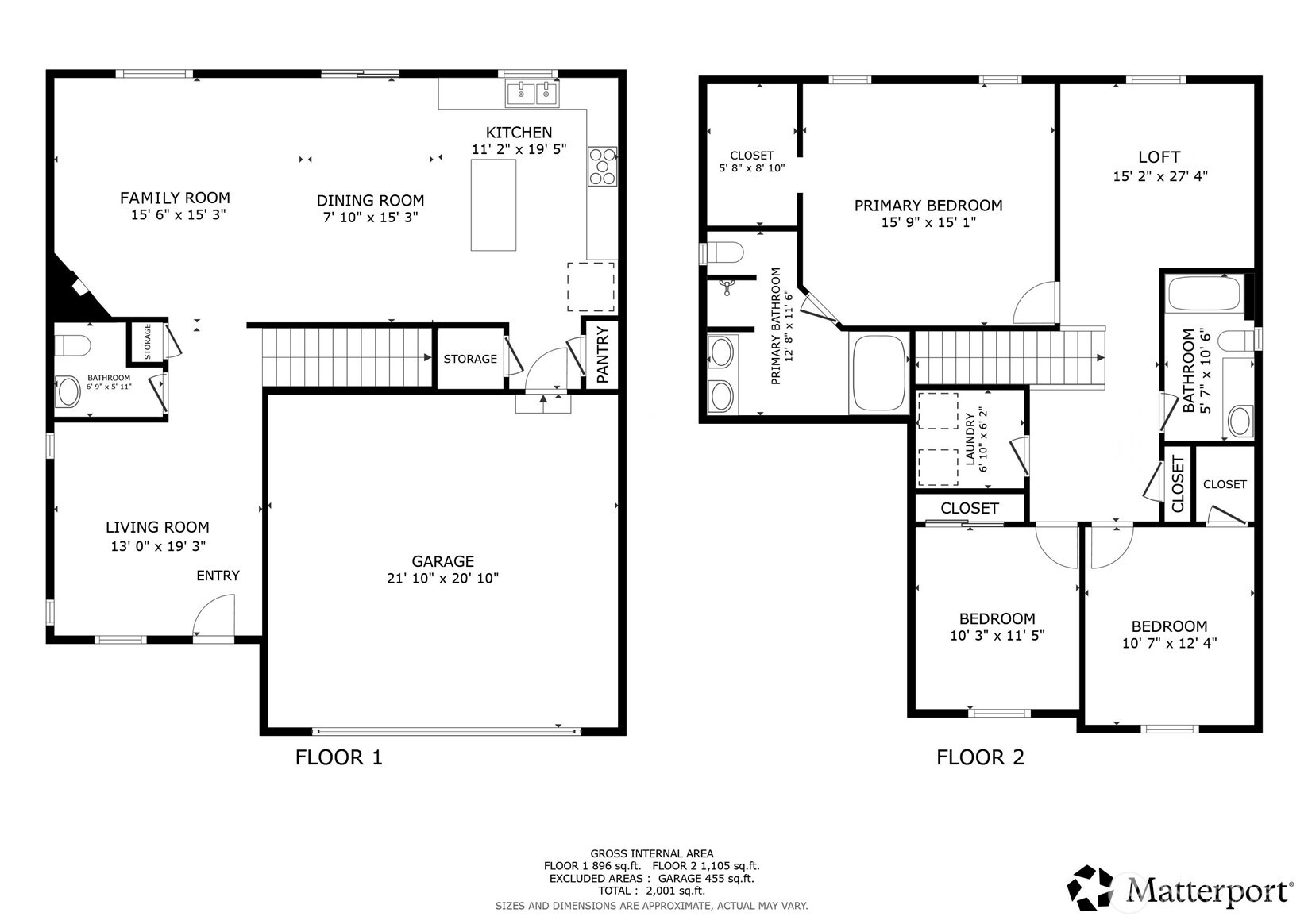 130 202nd Place SW, Lynnwood, WA 98036