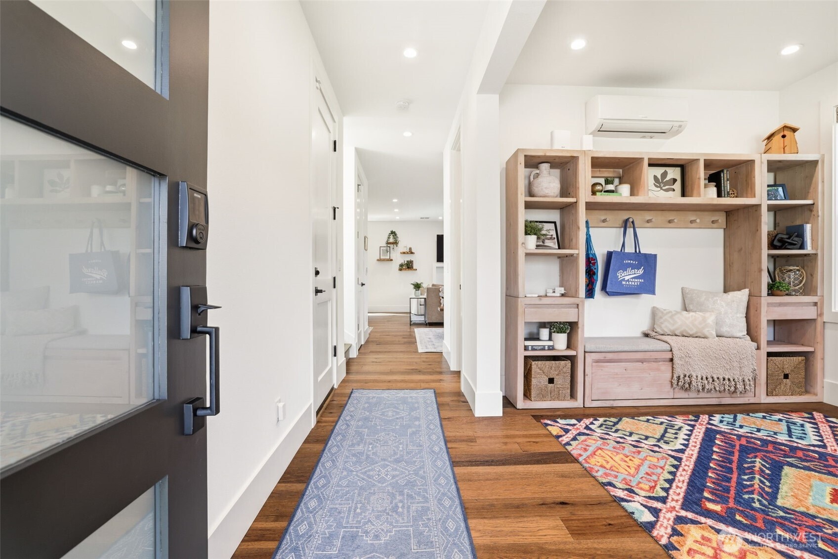 7359 20th Avenue NW #Unit A, Seattle, WA 98117