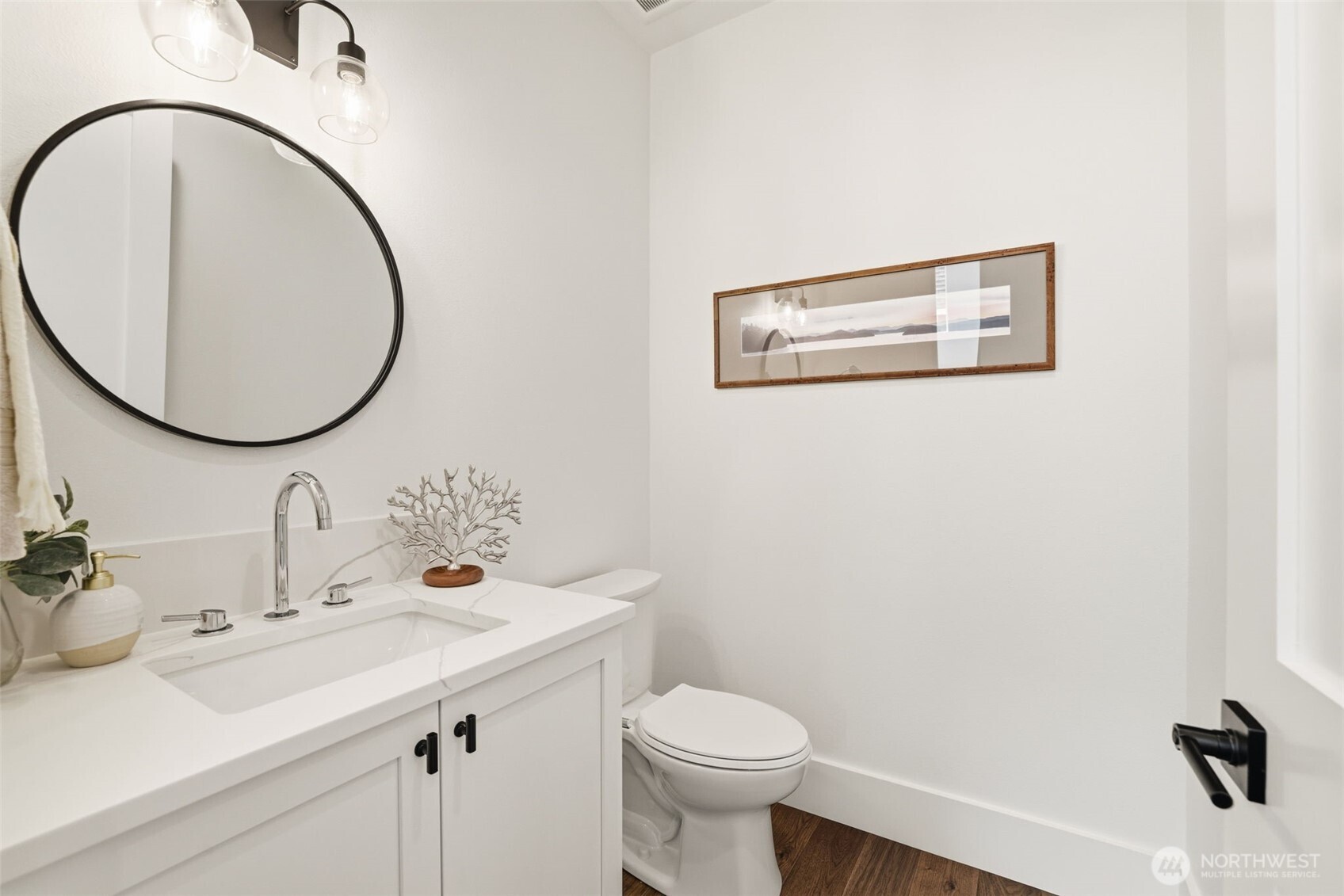 7359 20th Avenue NW #Unit A, Seattle, WA 98117