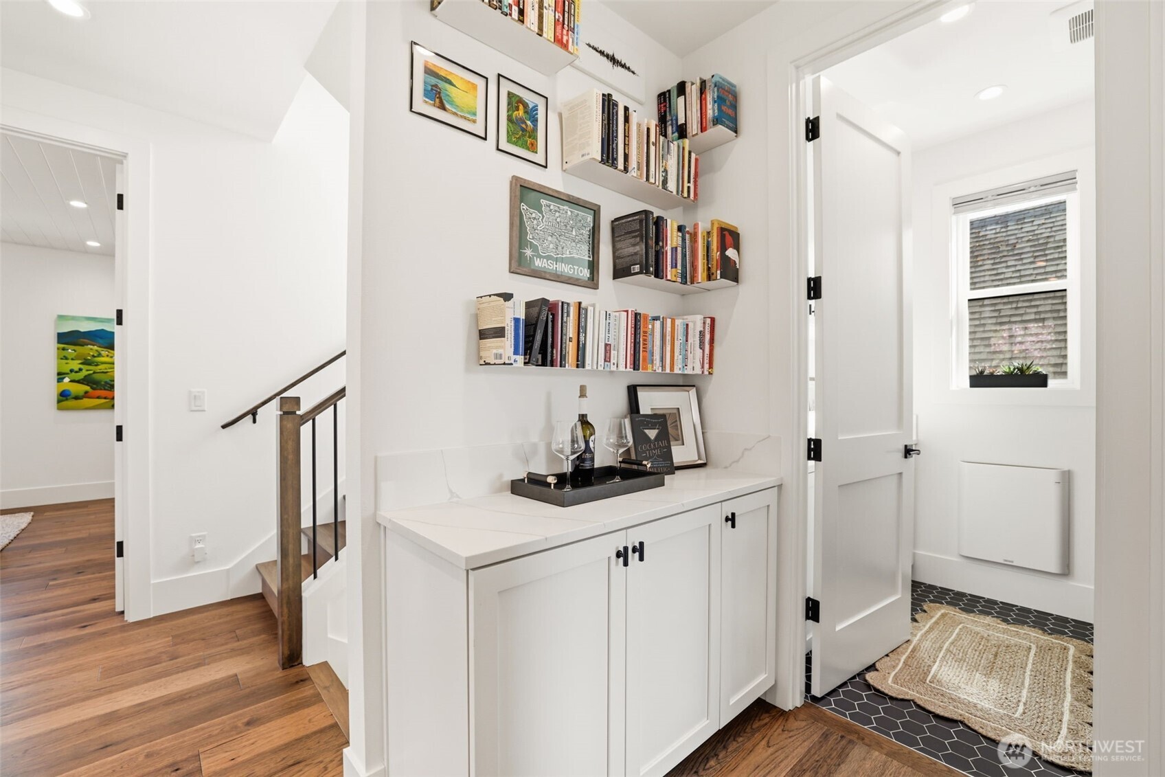 7359 20th Avenue NW #Unit A, Seattle, WA 98117