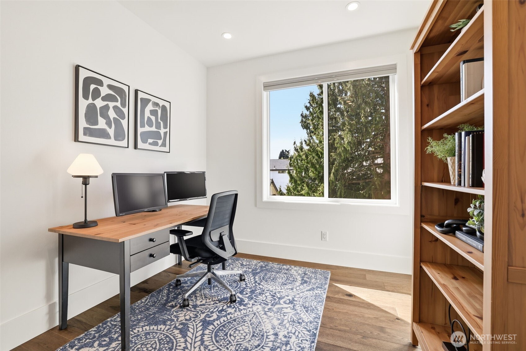 7359 20th Avenue NW #Unit A, Seattle, WA 98117