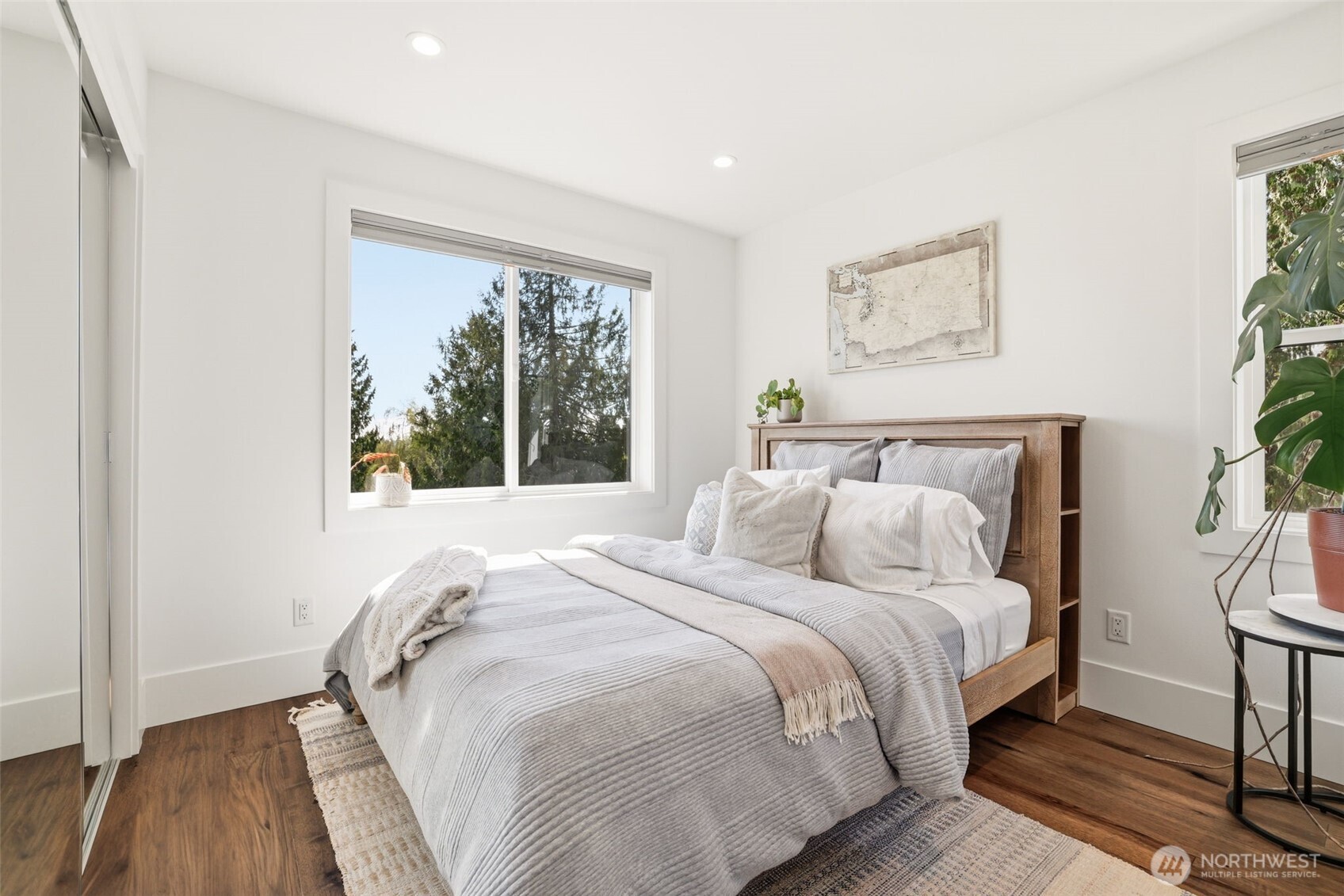 7359 20th Avenue NW #Unit A, Seattle, WA 98117