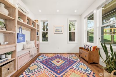 7359 20th Avenue NW #Unit A, Seattle, WA 98117 - Photo 3