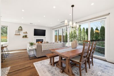 7359 20th Avenue NW #Unit A, Seattle, WA 98117 - Photo 4