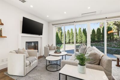 7359 20th Avenue NW #Unit A, Seattle, WA 98117 - Photo 5