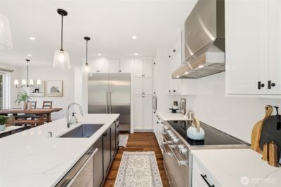 7359 20th Avenue NW #Unit A, Seattle, WA 98117 - Photo 10