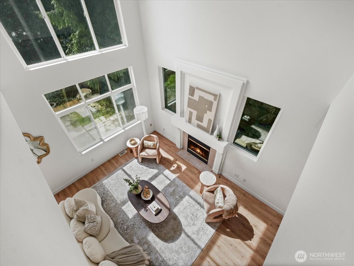 2465 132nd Avenue SE, Bellevue, WA 98005