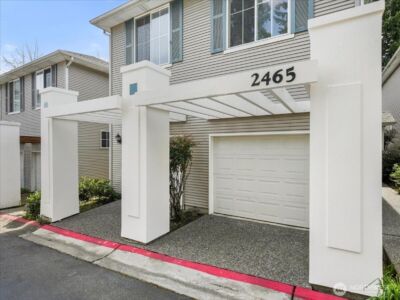 2465 132nd Avenue SE, Bellevue, WA 98005 - Photo 29