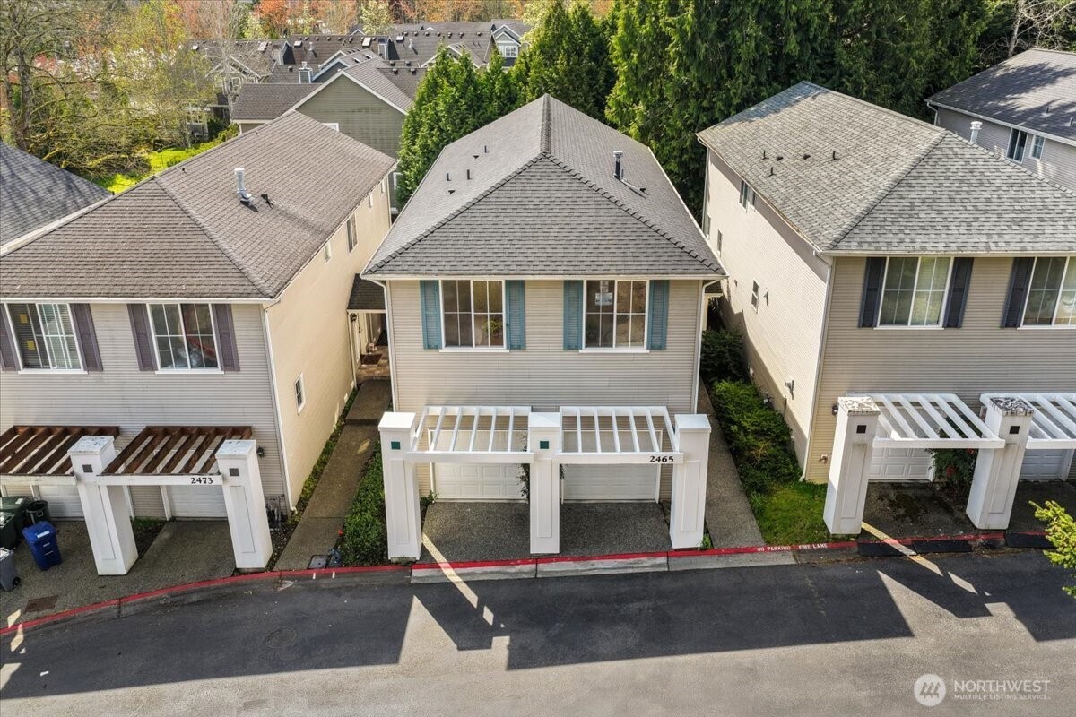 2465 132nd Avenue SE, Bellevue, WA 98005