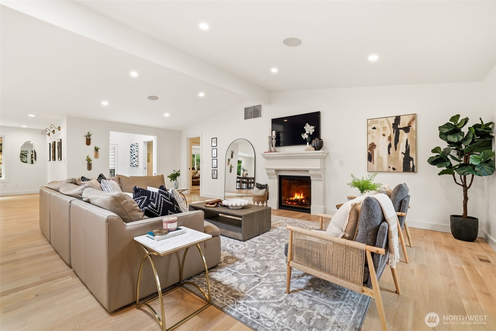 2506 159th Avenue SE, Bellevue, WA 98008