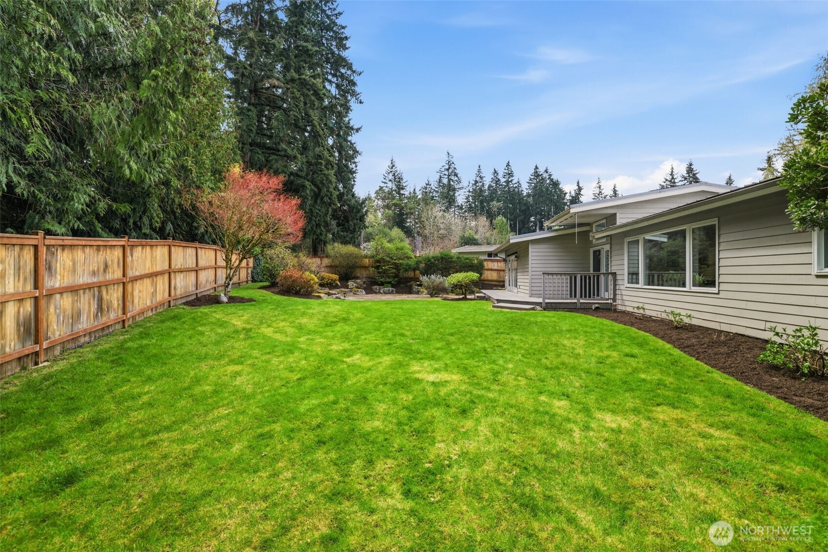 2506 159th Avenue SE, Bellevue, WA 98008