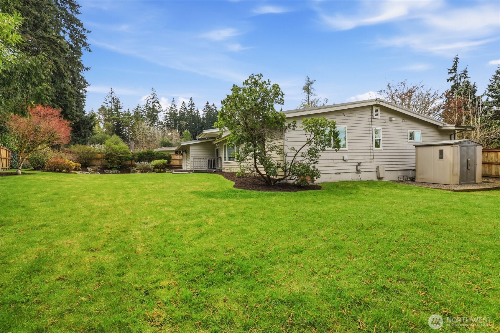 2506 159th Avenue SE, Bellevue, WA 98008