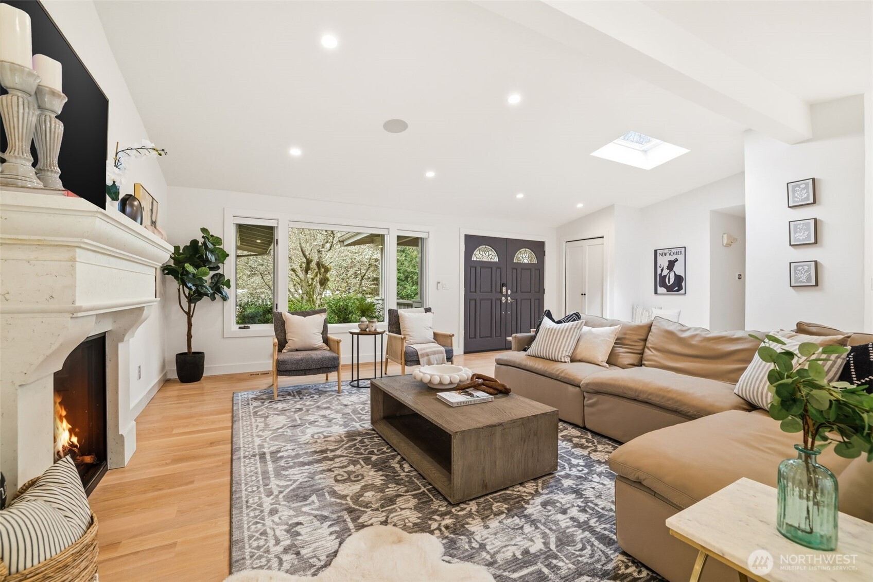 2506 159th Avenue SE, Bellevue, WA 98008