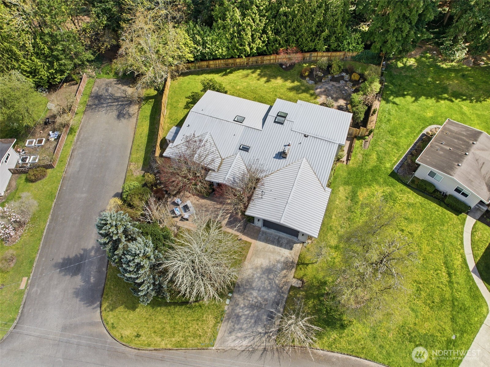 2506 159th Avenue SE, Bellevue, WA 98008