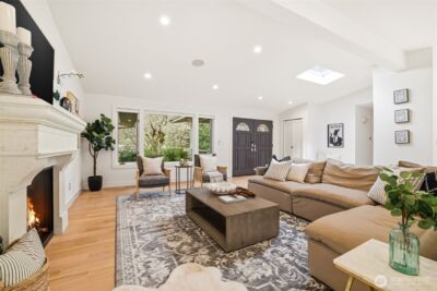 2506 159th Avenue SE, Bellevue, WA 98008 - Photo 4