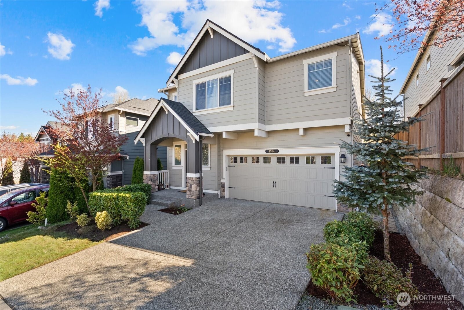 9924 7th Place SE, Lake Stevens, WA 98258