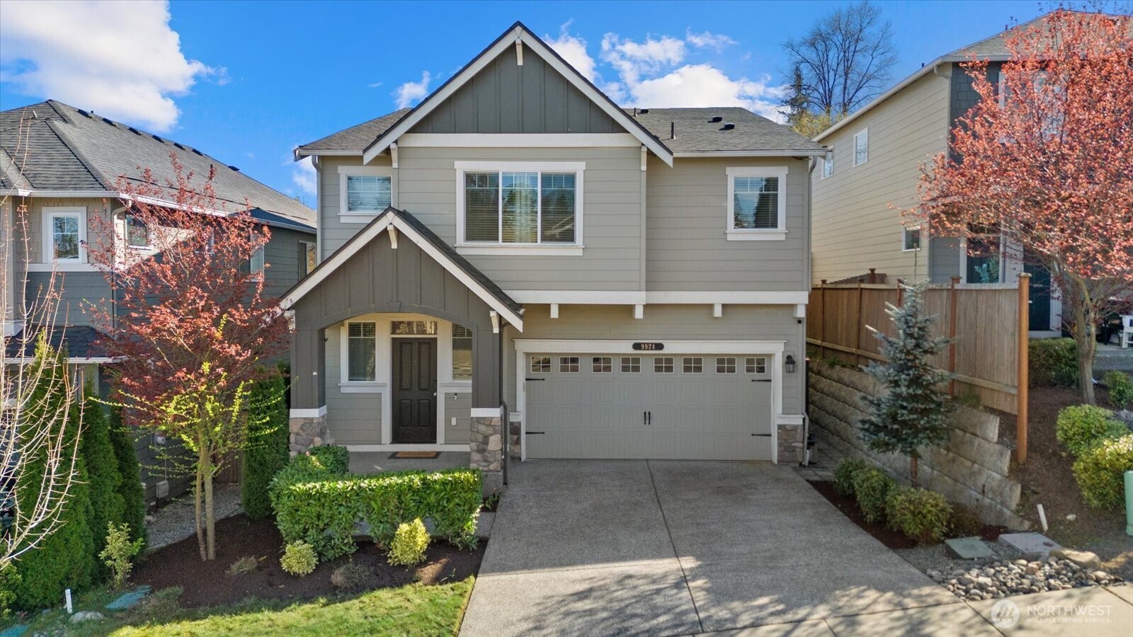 9924 7th Place SE, Lake Stevens, WA 98258