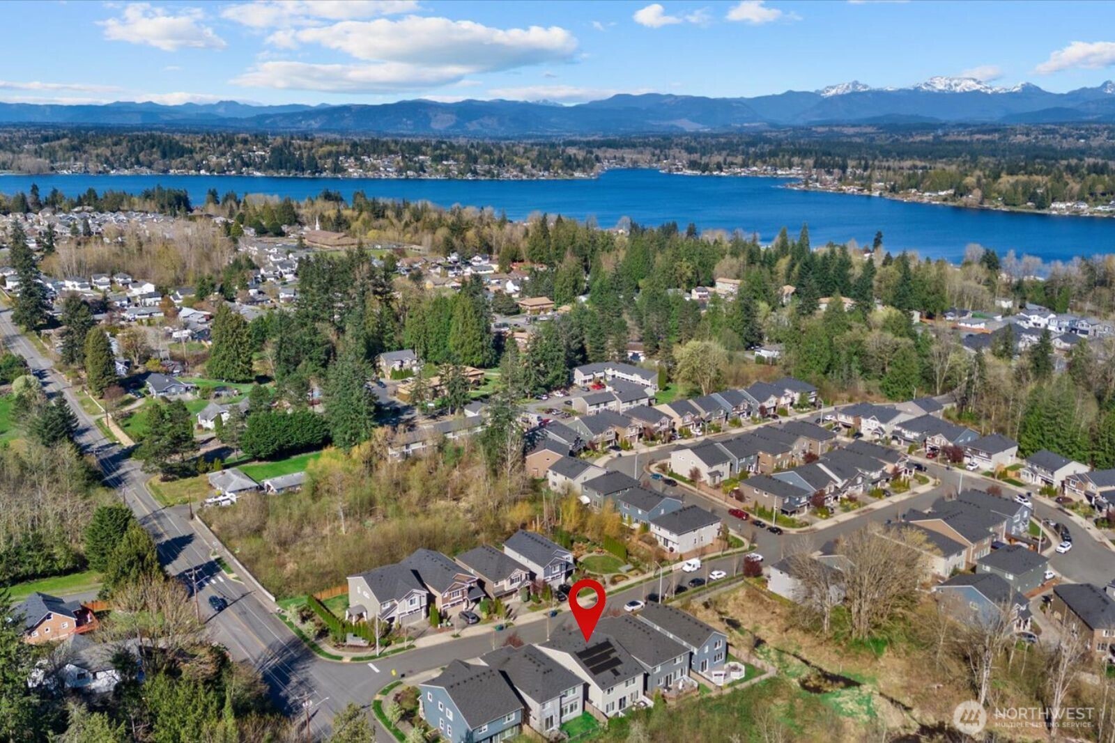 9924 7th Place SE, Lake Stevens, WA 98258