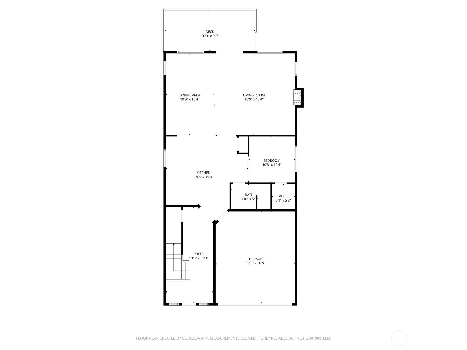 9924 7th Place SE, Lake Stevens, WA 98258