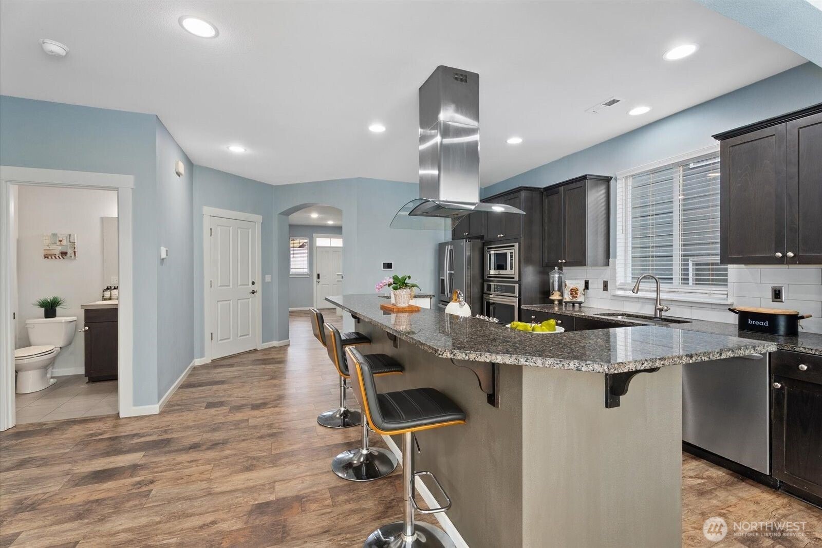 9924 7th Place SE, Lake Stevens, WA 98258