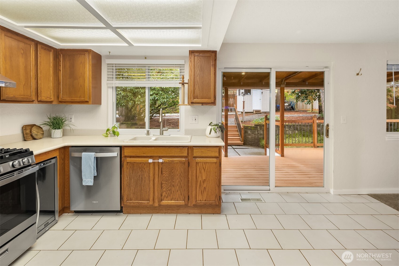 1006 Grant Avenue S, Renton, WA 98057