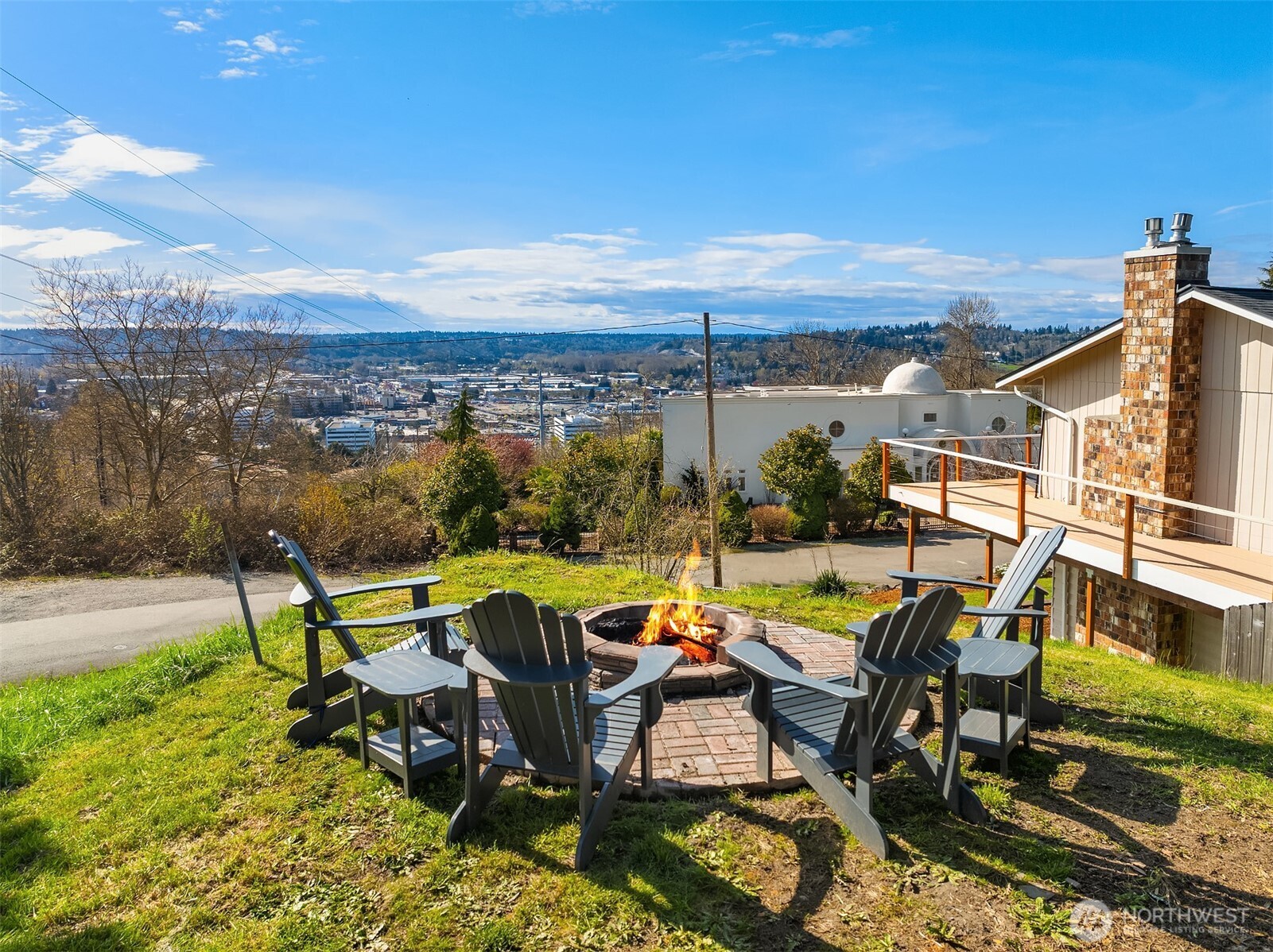 1006 Grant Avenue S, Renton, WA 98057