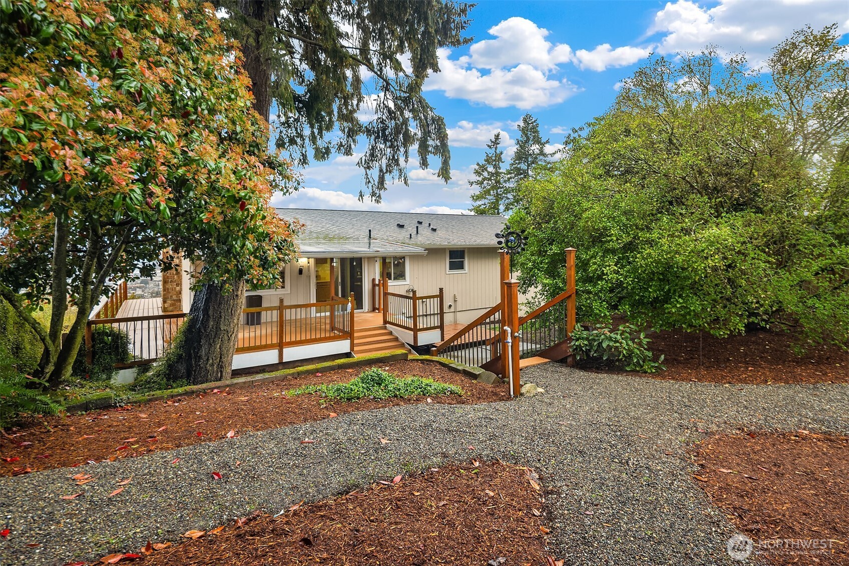 1006 Grant Avenue S, Renton, WA 98057