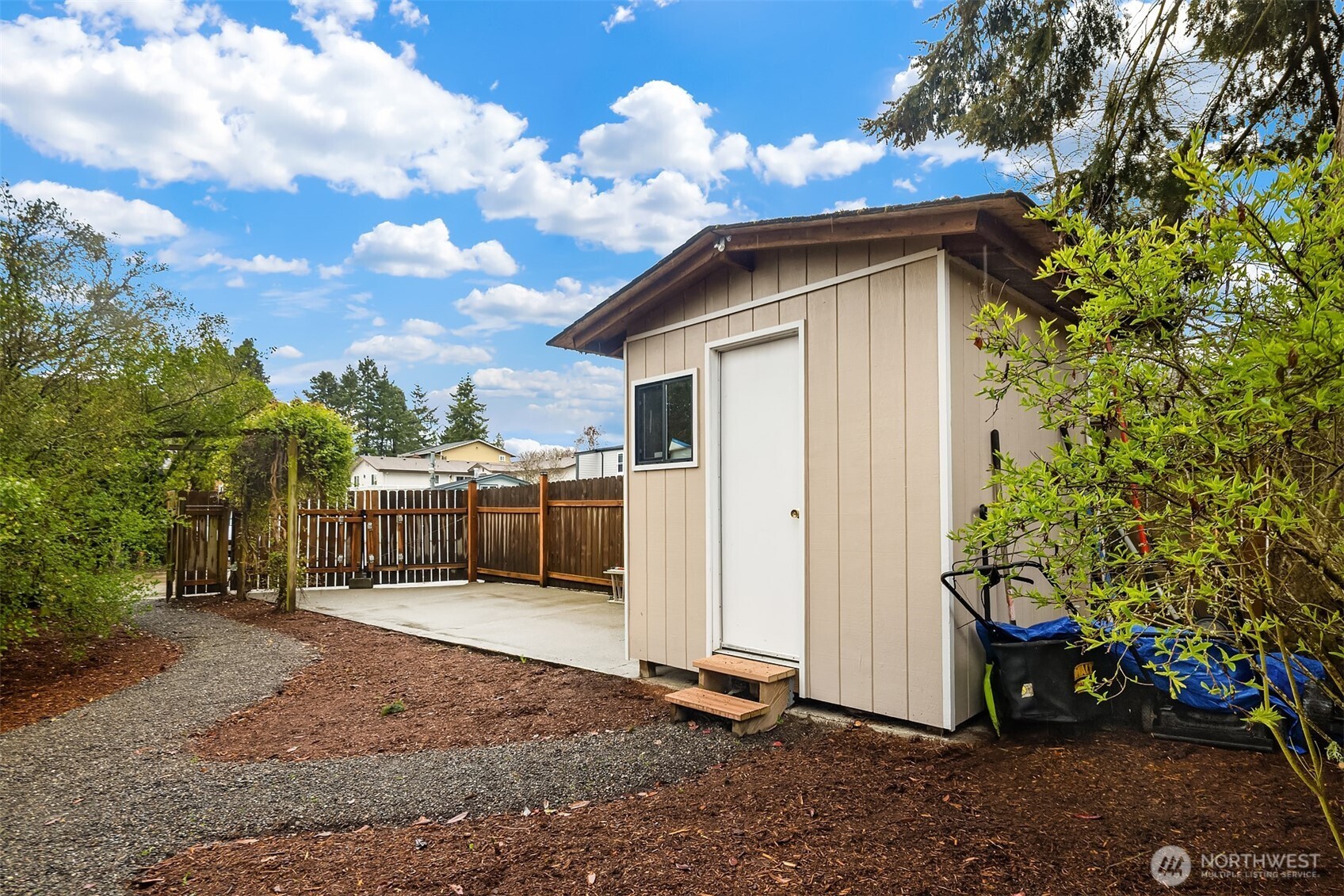 1006 Grant Avenue S, Renton, WA 98057