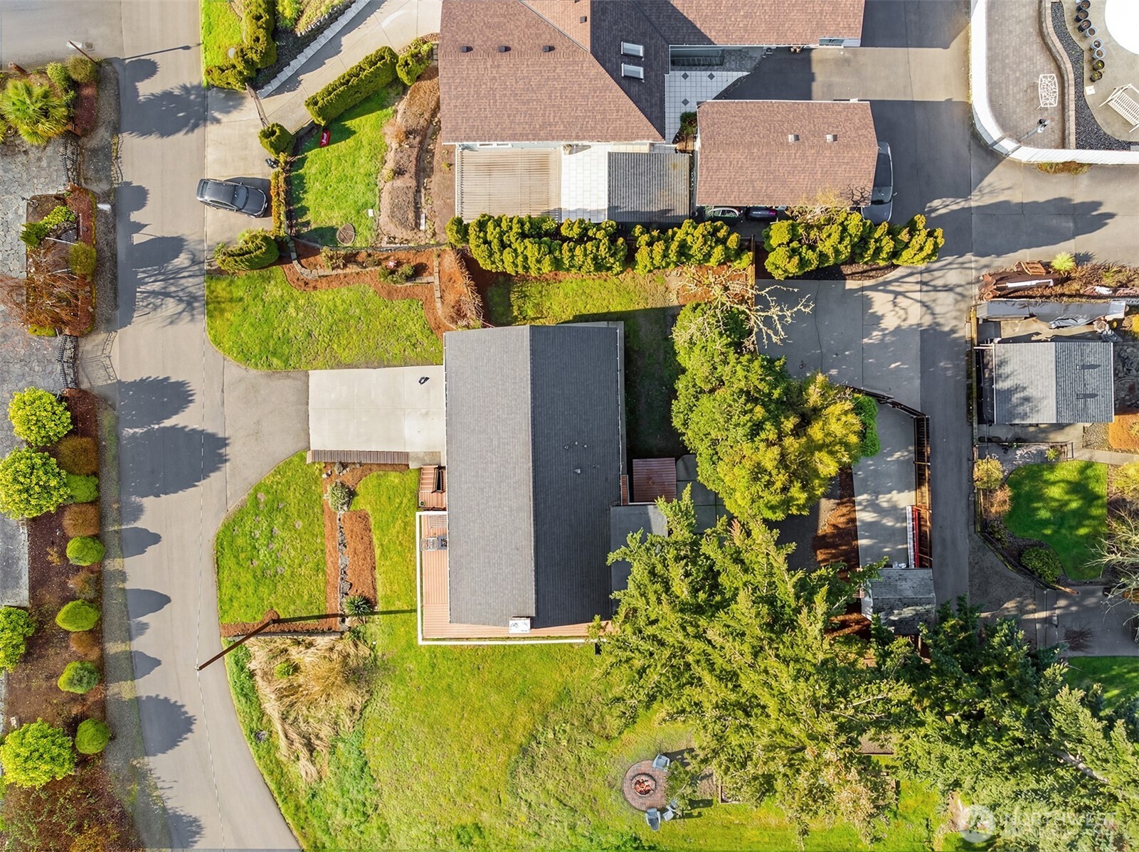 1006 Grant Avenue S, Renton, WA 98057