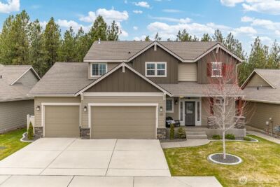 7132 S Pheasant Ridge Dr , Spokane, WA 99224 - Photo 1