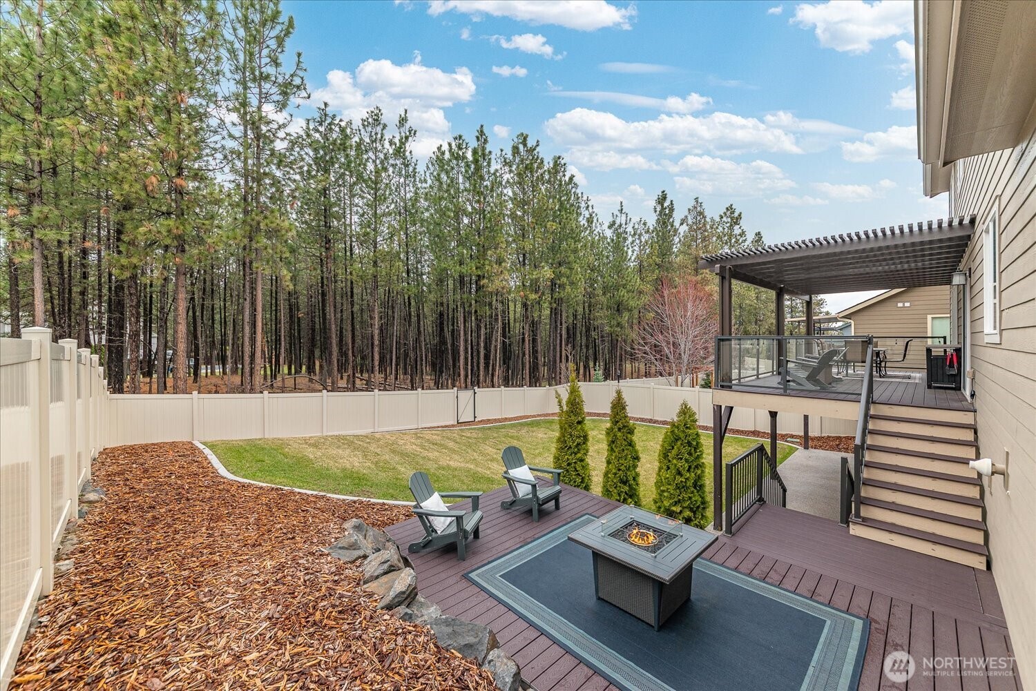 7132 S Pheasant Ridge Dr , Spokane, WA 99224