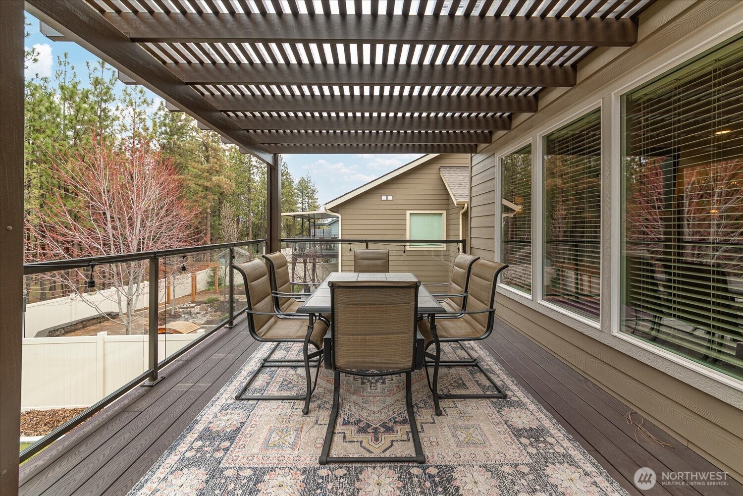 7132 S Pheasant Ridge Dr , Spokane, WA 99224