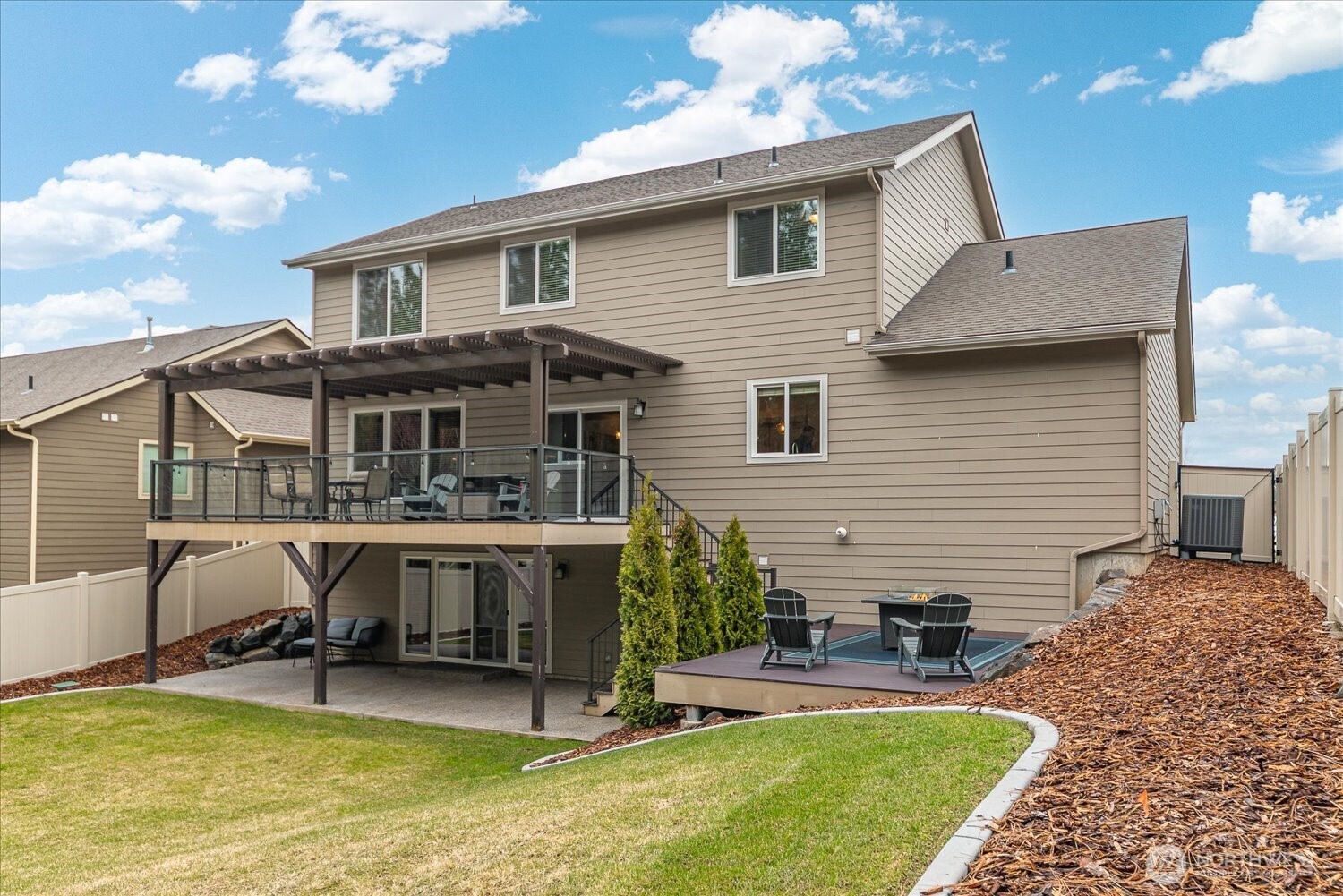 7132 S Pheasant Ridge Dr , Spokane, WA 99224