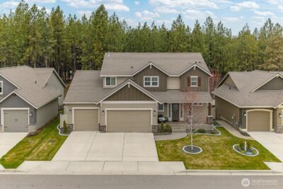 7132 S Pheasant Ridge Dr , Spokane, WA 99224 - Photo 33